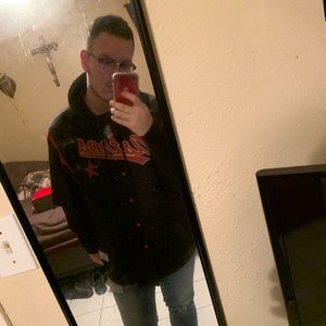 Meet your Posher, Alberto